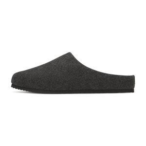 Allbirds Wool Slipper - Natural Black