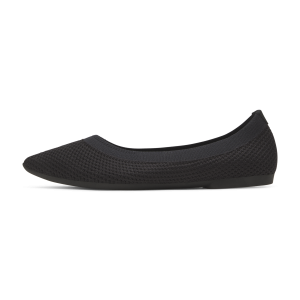 Women's Breezer Point - Natural Black (Natural Black Sole)